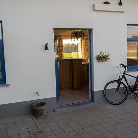Vakantiewoning De Wilg - Rustig Gelegen Geraardsbergen Εξωτερικό φωτογραφία
