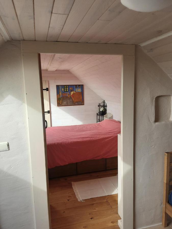 Vakantiewoning De Wilg - Rustig Gelegen Geraardsbergen Εξωτερικό φωτογραφία