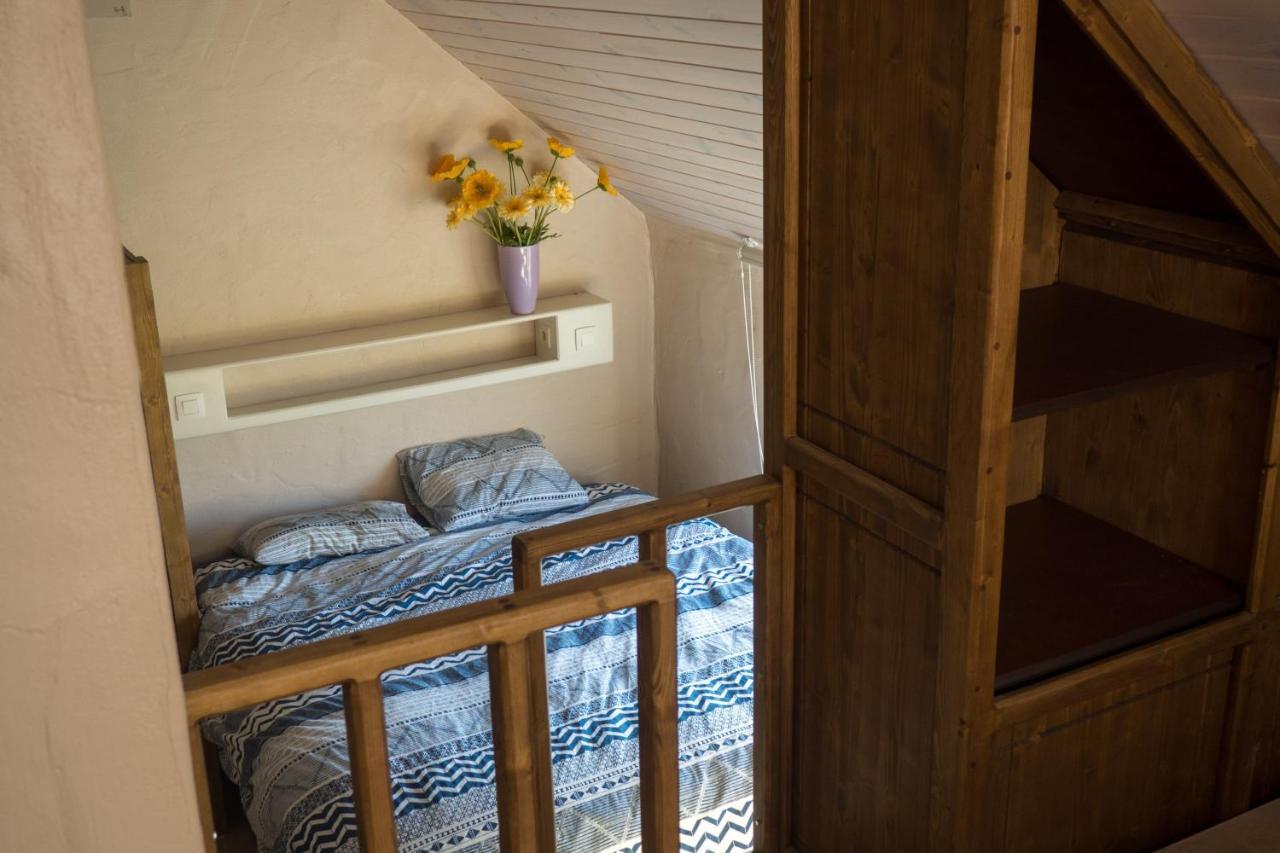 Vakantiewoning De Wilg - Rustig Gelegen Geraardsbergen Εξωτερικό φωτογραφία