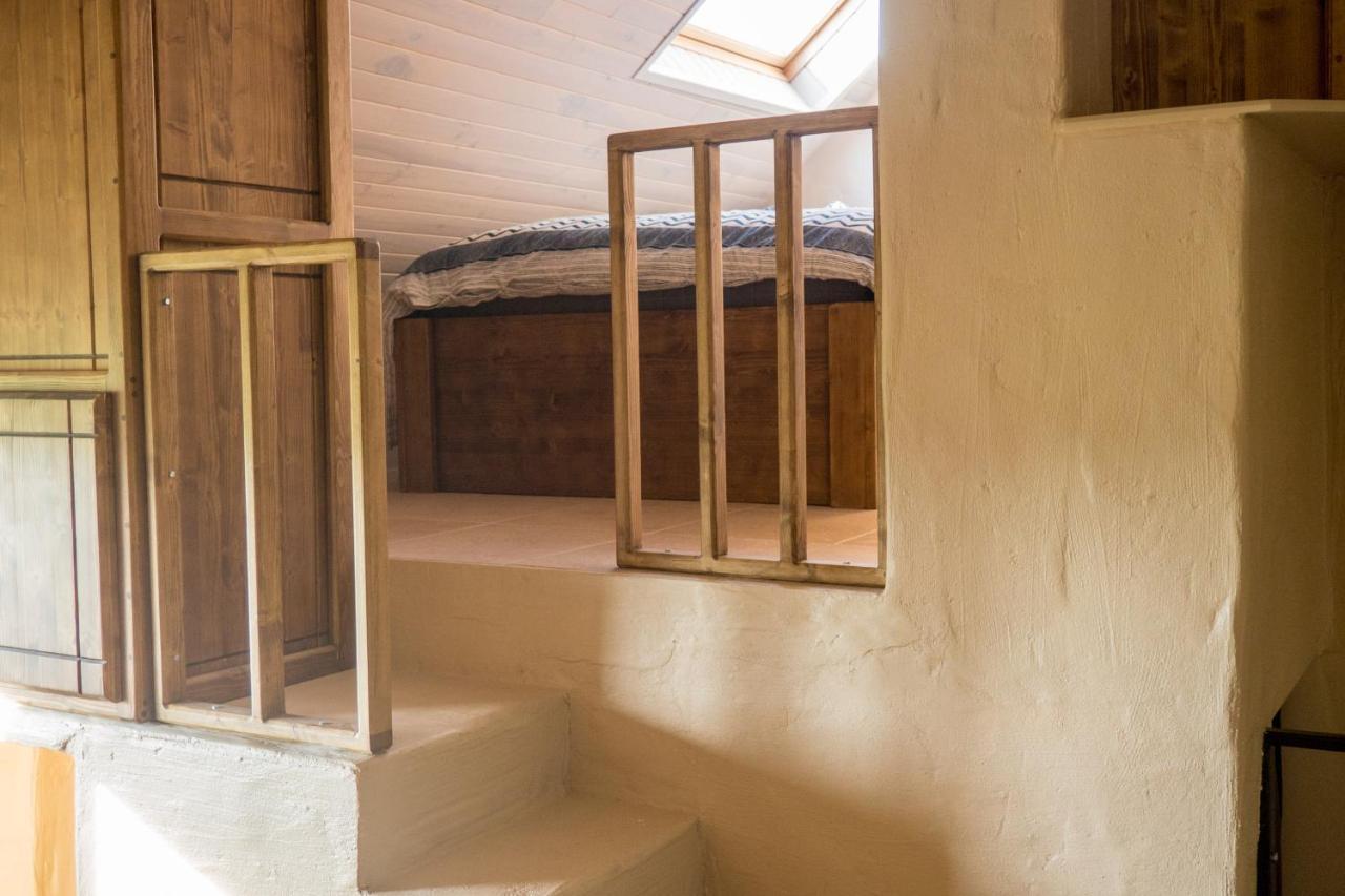Vakantiewoning De Wilg - Rustig Gelegen Geraardsbergen Εξωτερικό φωτογραφία